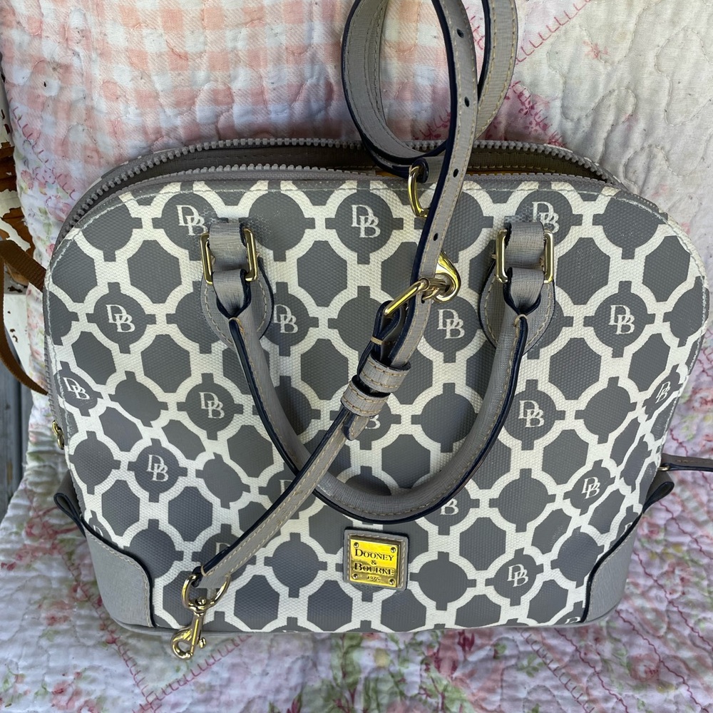 Dooney & Bourke Dome Bag